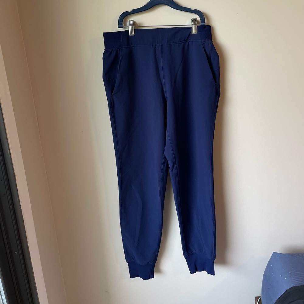 Lululemon Joggers